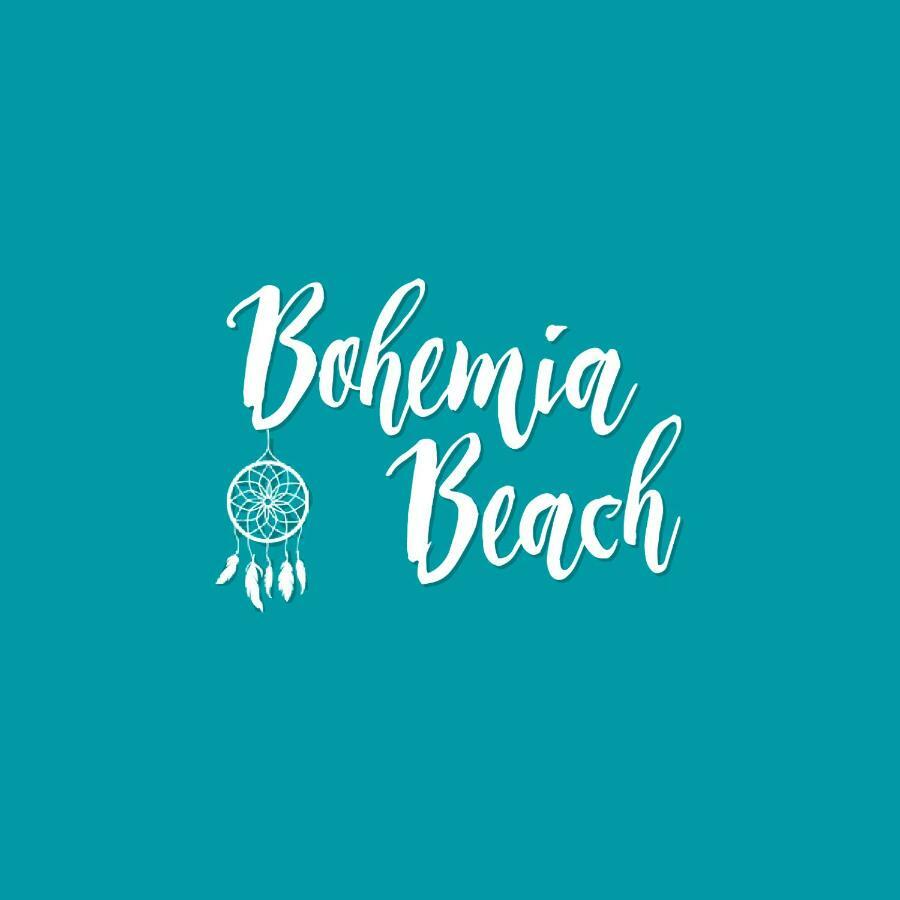 Bohemia Beach Guachaca Dış mekan fotoğraf