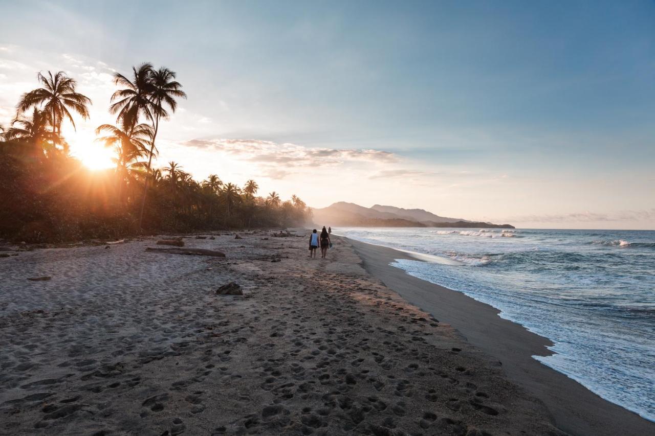 Bohemia Beach Guachaca Dış mekan fotoğraf